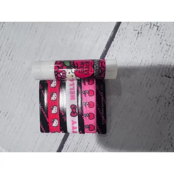 Hello Kitty Scrapbook Lot - Picture 5 of 11